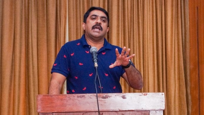 Vijai Sardesai