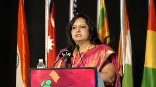 Vinisha Nero | @mit_sog | Twitter