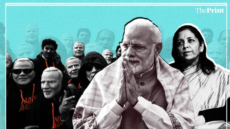 Budget 2020 is now useless. Modi govt must present a new one