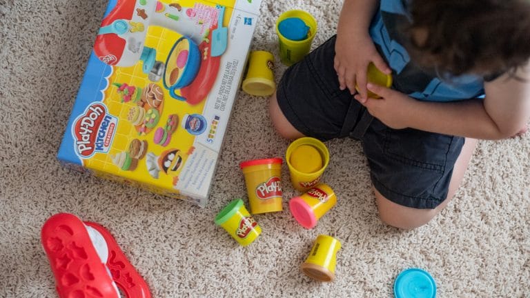 Global toymaker Hasbro to move production from China to India & Vietnam