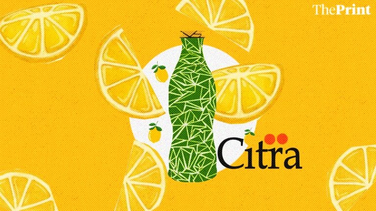 Citra took humble nimbu paani & made it a soft drink Indians loved. Then Coca-Cola stepped in