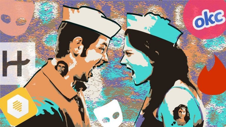 ‘I don’t f**k fascists’: How politics is shaping the dating lives of Indians on Tinder, Hinge