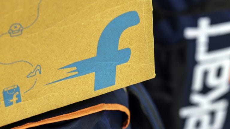 RSS affiliate, trade body want govt to act against Amazon & Flipkart, fear ‘black Diwali’