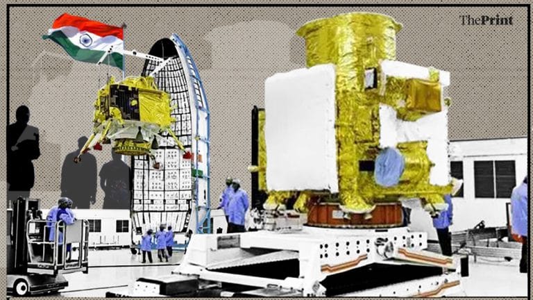 Free ISRO from bureaucratic control. The public-private space model needs it