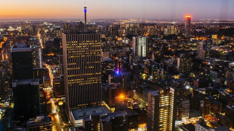 Africa’s cities are about to boom – and maybe explode