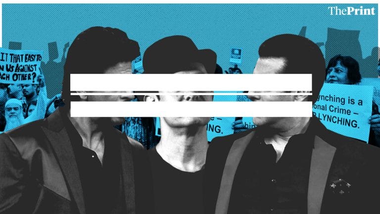 Shah Rukh, Aamir and Salman now starring in ‘Silence of the Khans’ under Modi rule