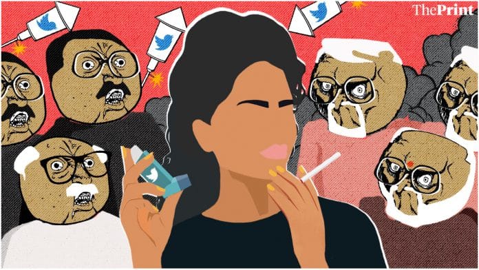 Illustration by Soham Sen | ThePrint