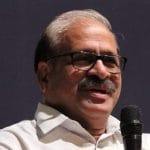 P.C. Mohanan