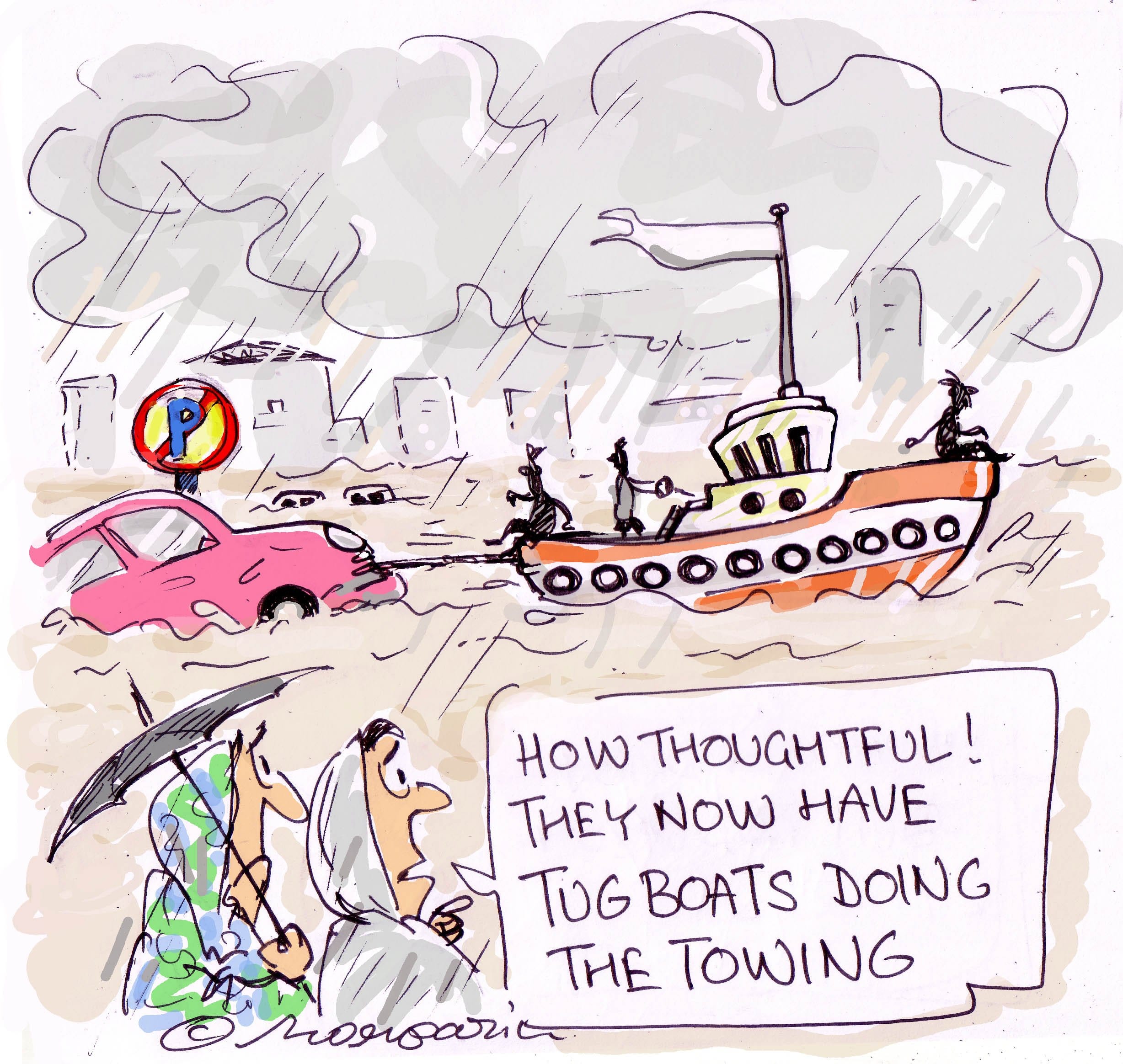 Hemant Morparia | Twitter