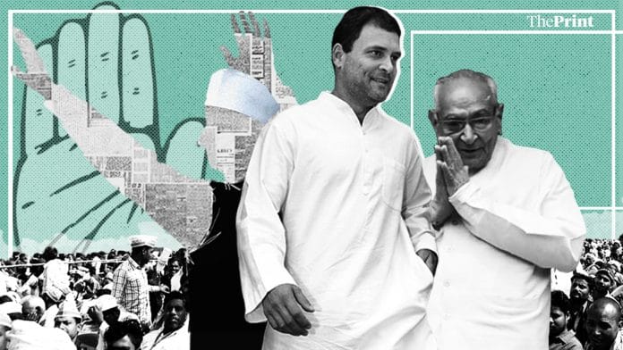 Illustration by Soham Sen | ThePrint