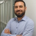 Rubén Poblete-Cazenave