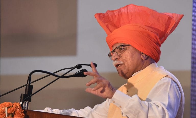 This is how Haryana govt gave jobs to 45,000 people in 18 months