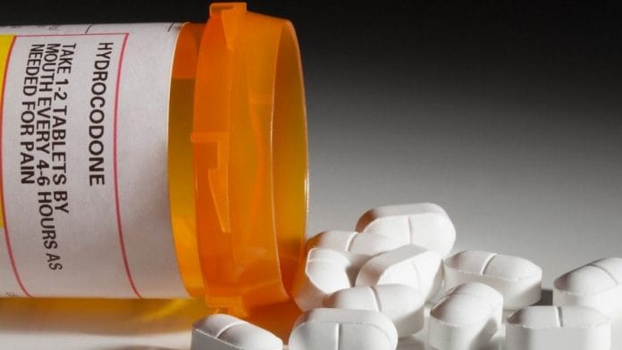 The Modi govt categorised Hydrocodone and five other drugs as 'essential narcotic drugs' after the law was amended in 2014 to recognise the use of narcotics in pain relief | Pixabay