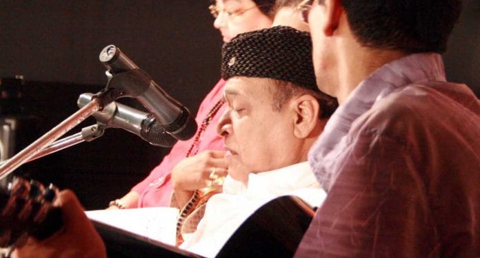 Bhupen Hazarika