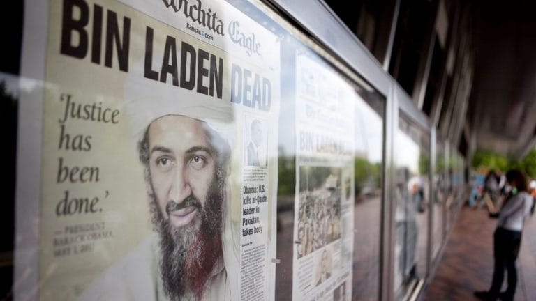 Al Qaeda is as strong as ever after rebuilding itself, US says