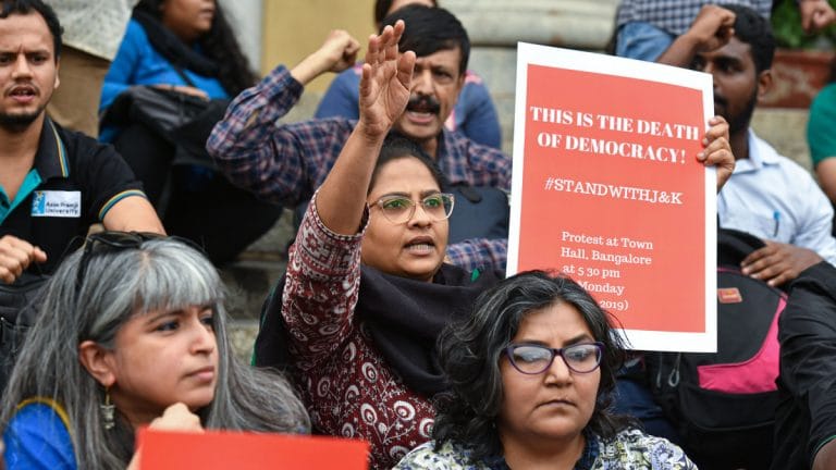 With UNGA & Howdy Modi lined up, India’s diplomatic ordeal on Kashmir isn’t over yet