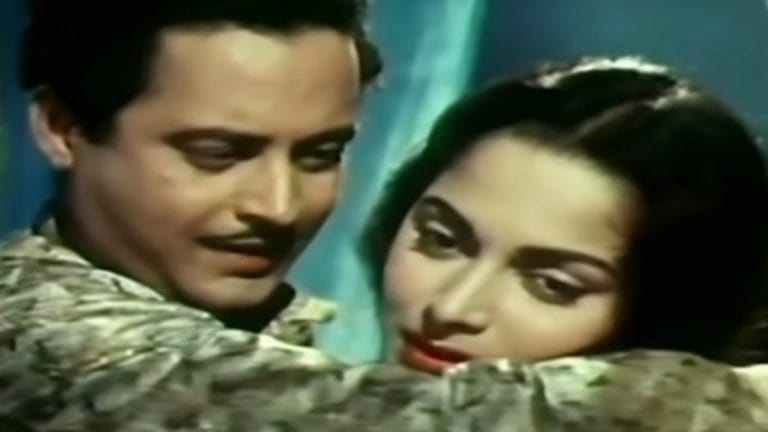 Why a typical Bollywood hero is Gandhian on the streets, but sings lustfully in the sheets