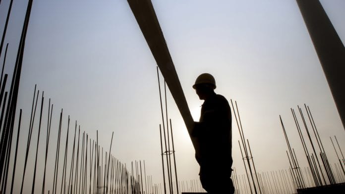 Coal mining in Pakistan