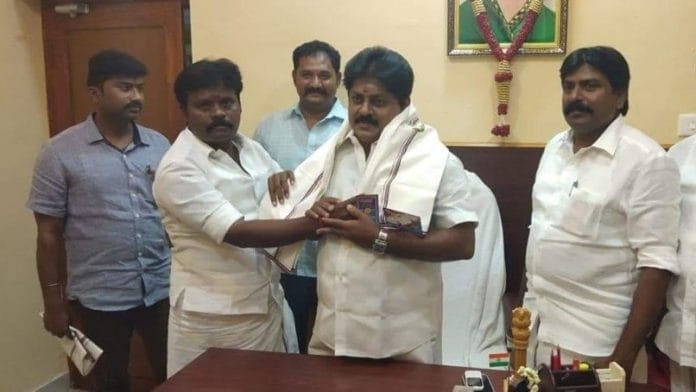 Dr M. Manikandan | @DrManikandanofl | Twitter