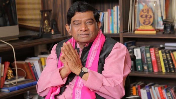 Ajit Jogi