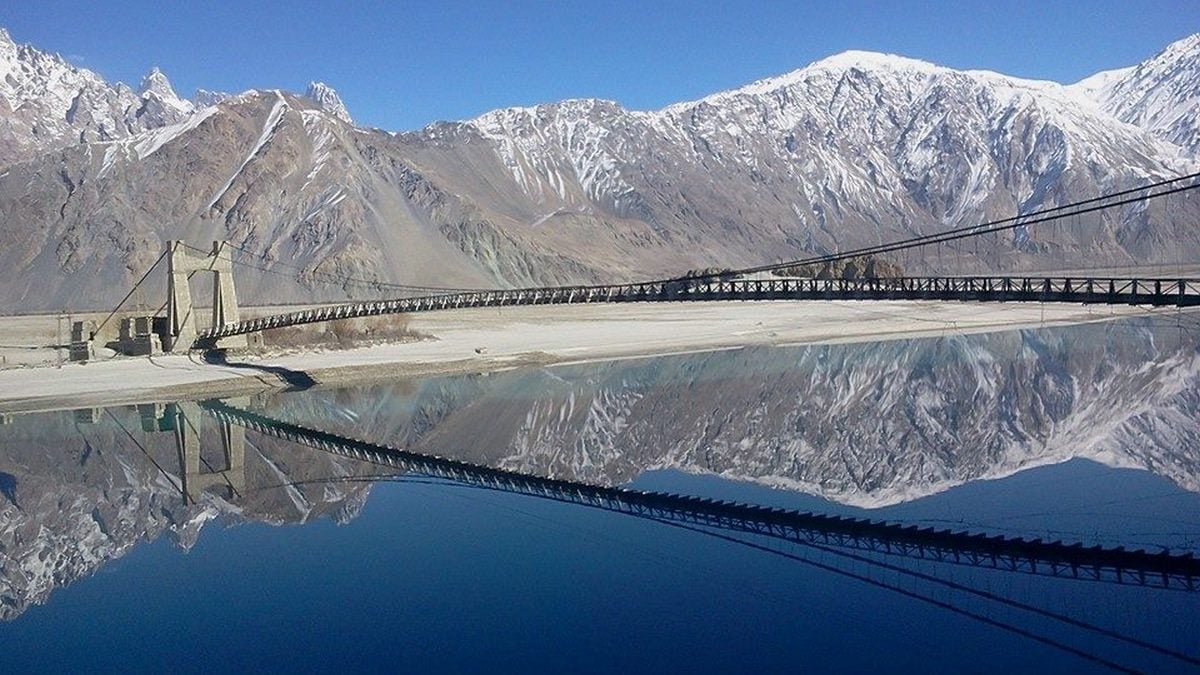 Gilgit 2 PoK police ‘arrests two Indian spies’, Kashmiri man identifies one as ...