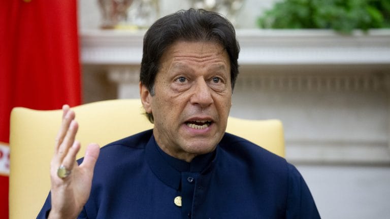 By giving General Bajwa an extension, Imran Khan has lost the leverage he held