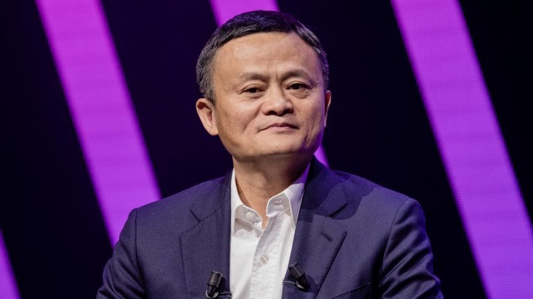 Suspension of Jack Ma’s Ant Group’s IPO shows Xi Jinping’s in charge