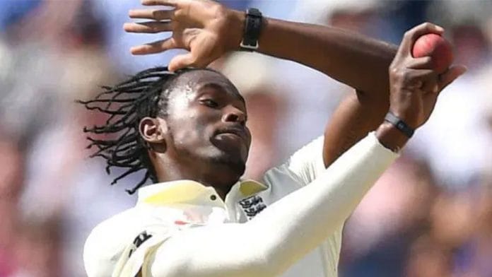 Jofra Archer | PTI