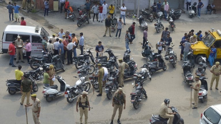 Forcing New Delhi’s will on Kashmir will only intensify the grievances of its people