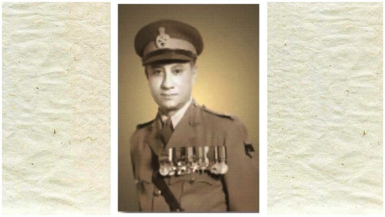 In 1947, Gandhi told Lt Gen Sen that wars were inhuman, but to fight for Kashmir with all means