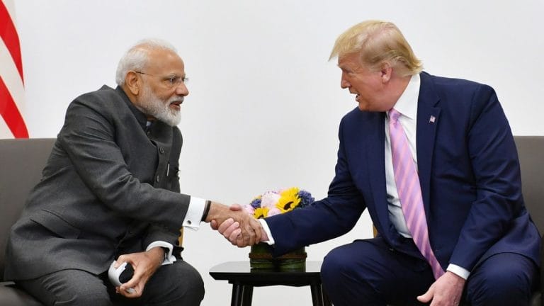 Jaishankar says US wants Pakistan to end terrorism, but Trump has his own plans