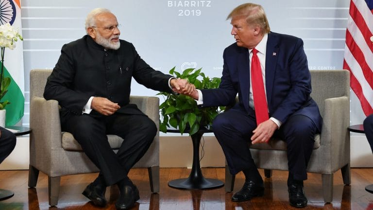 Modi must make sure Trump’s US doesn’t hyphenate India & Pakistan again
