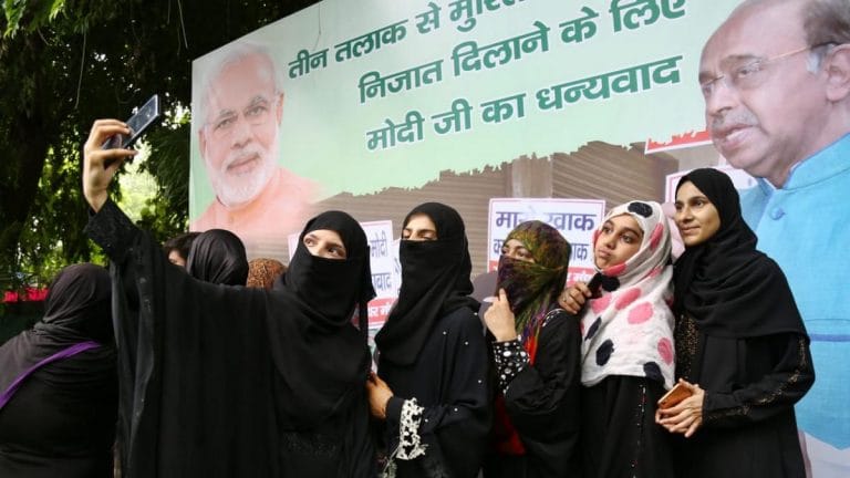 How Muslim feminists were divided in their fight against divorce laws — between clergy & BJP