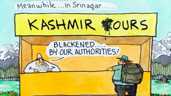 Nala Ponnappa for The Federal