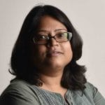 Moushumi Das Gupta