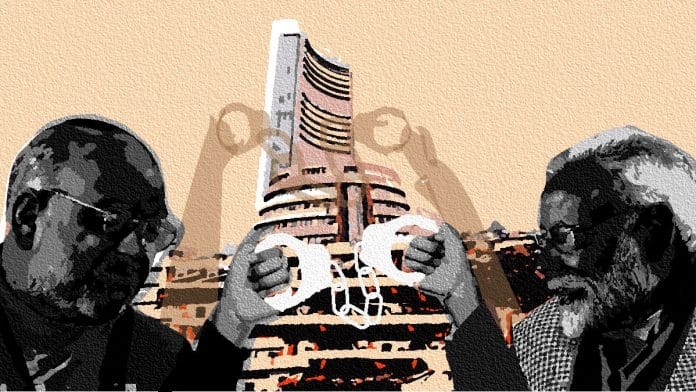 Illustration by Arindam Mukherjee