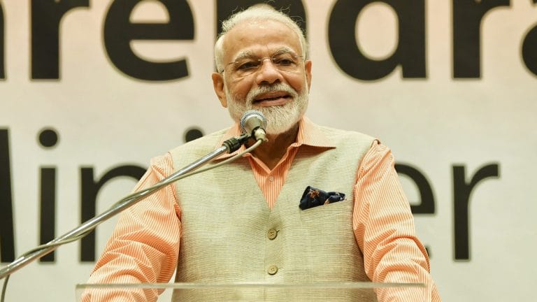 Demonetisation, GST, now Kashmir. Modi govt doesn’t think beyond the first step