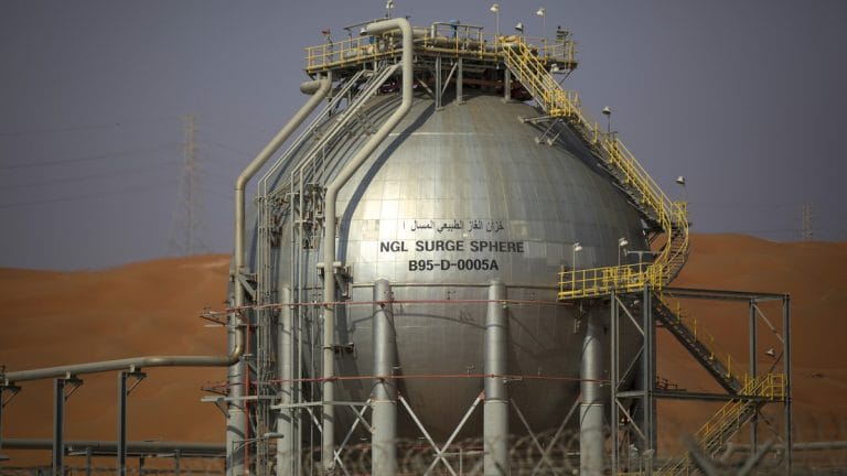 Saudi Aramco remains interested in investing $15 billion in Reliance Industries