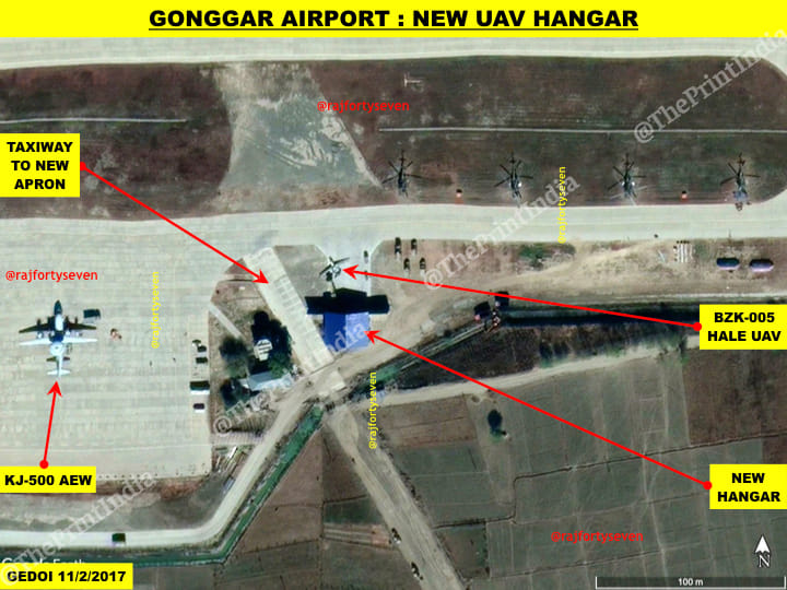 Source: Col. Vinayak Bhat (retd.)