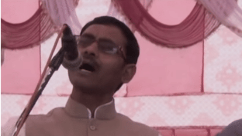 Vikram Saini | Youtube