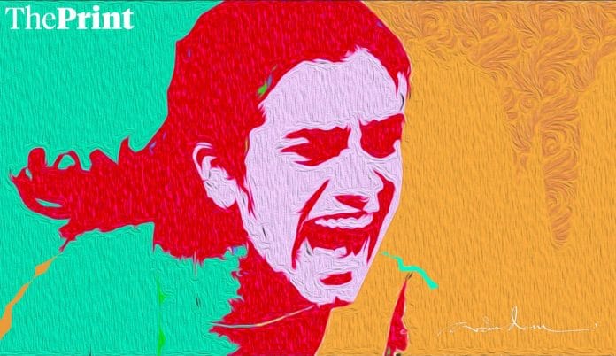 Illustration by Arindam Mukherjee | ThePrint