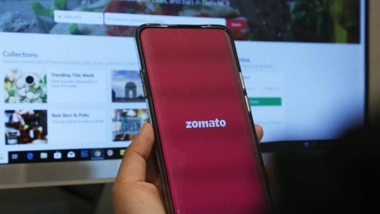 Zomato App gets 1-star ratings as backlash for ‘being biased against Hindus’