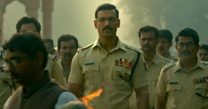 A still from Batla House | YouTube