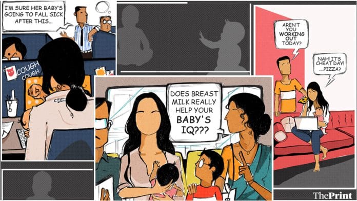 Illustration: Soham Sen | ThePrint