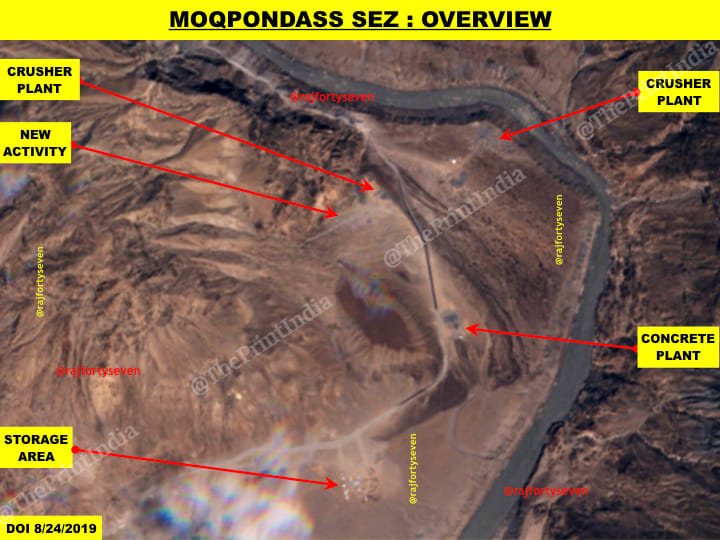 Source: Col. Vinayak Bhat (retd.)