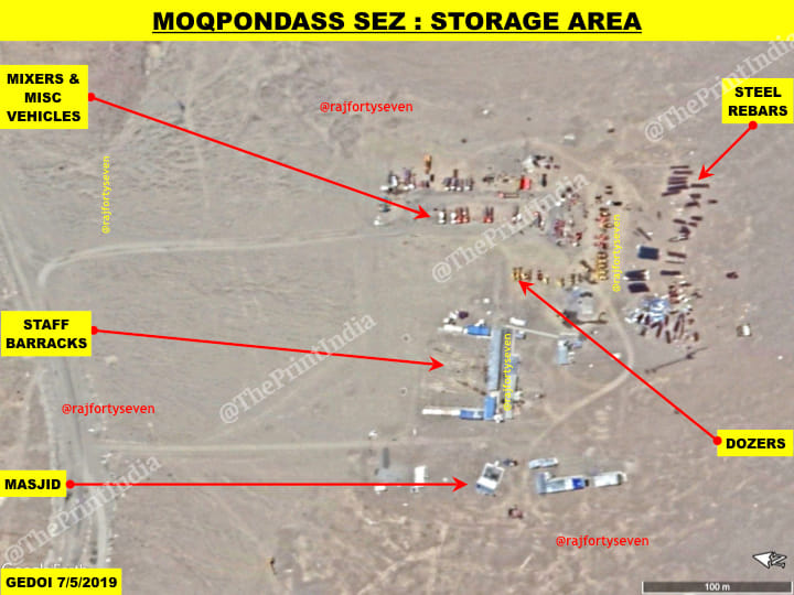 Source: Col. Vinayak Bhat (retd.)