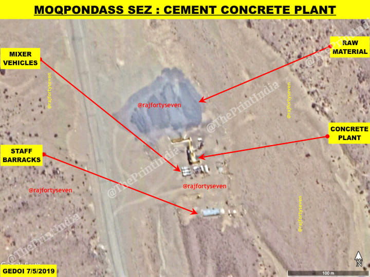 Source: Col. Vinayak Bhat (retd.)