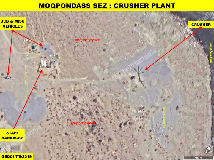 Source: Col. Vinayak Bhat (retd.)