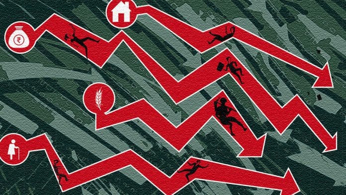 Illustration by Arindam Mukherjee | ThePrint