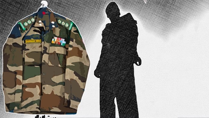 Illustration by Arindam Mukherjee